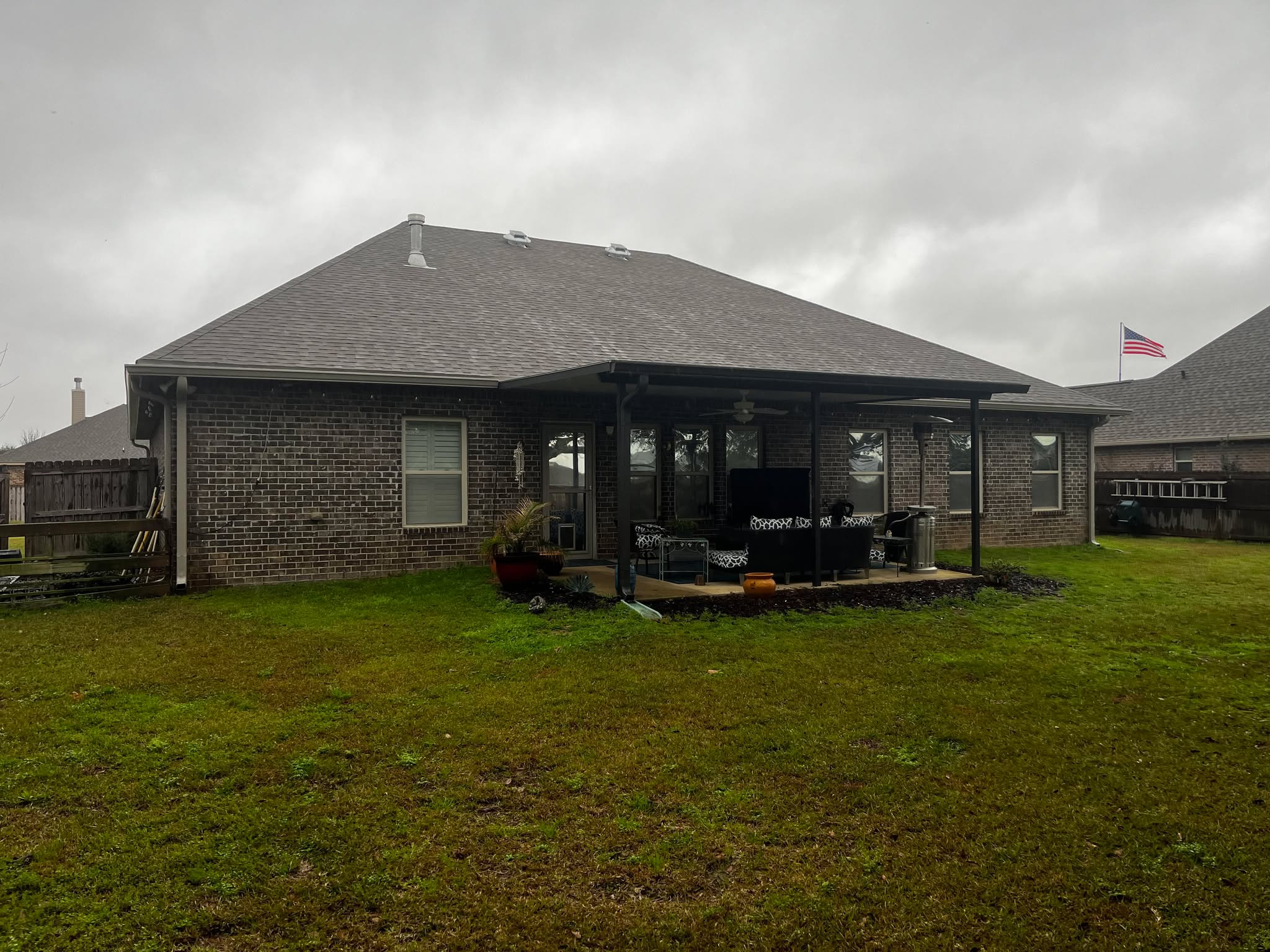 Southern Gutters LLC Image