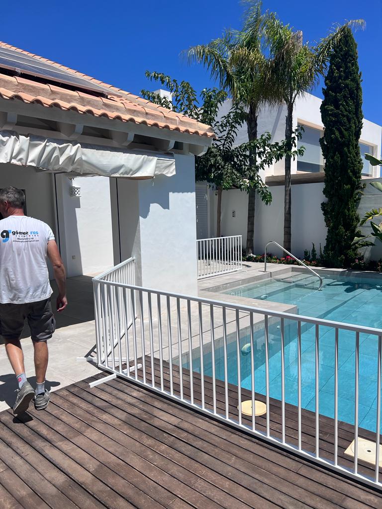 Galería en miniatura