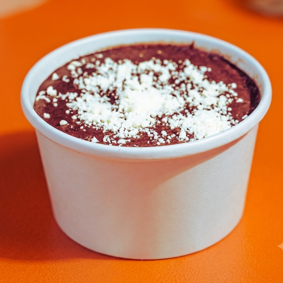 Refried Beans