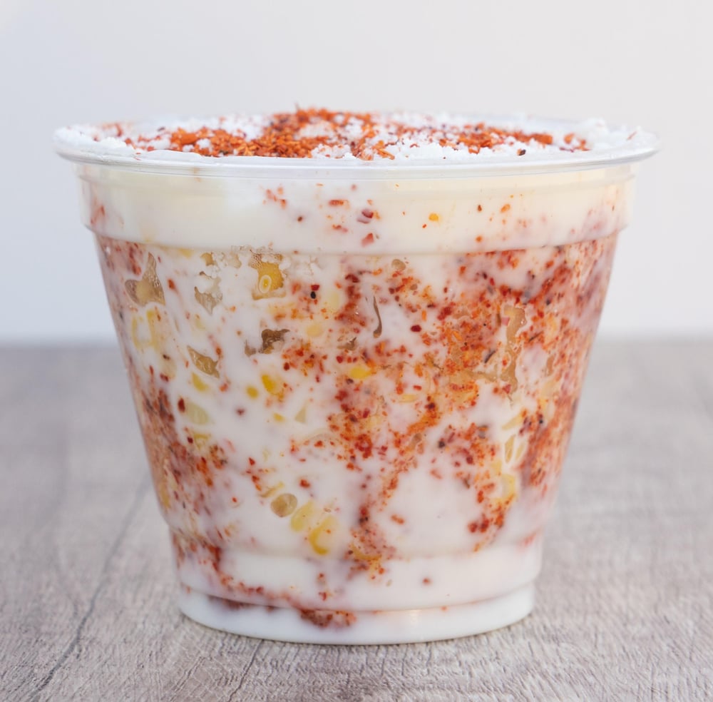 ESQUITE (CORN CUP)