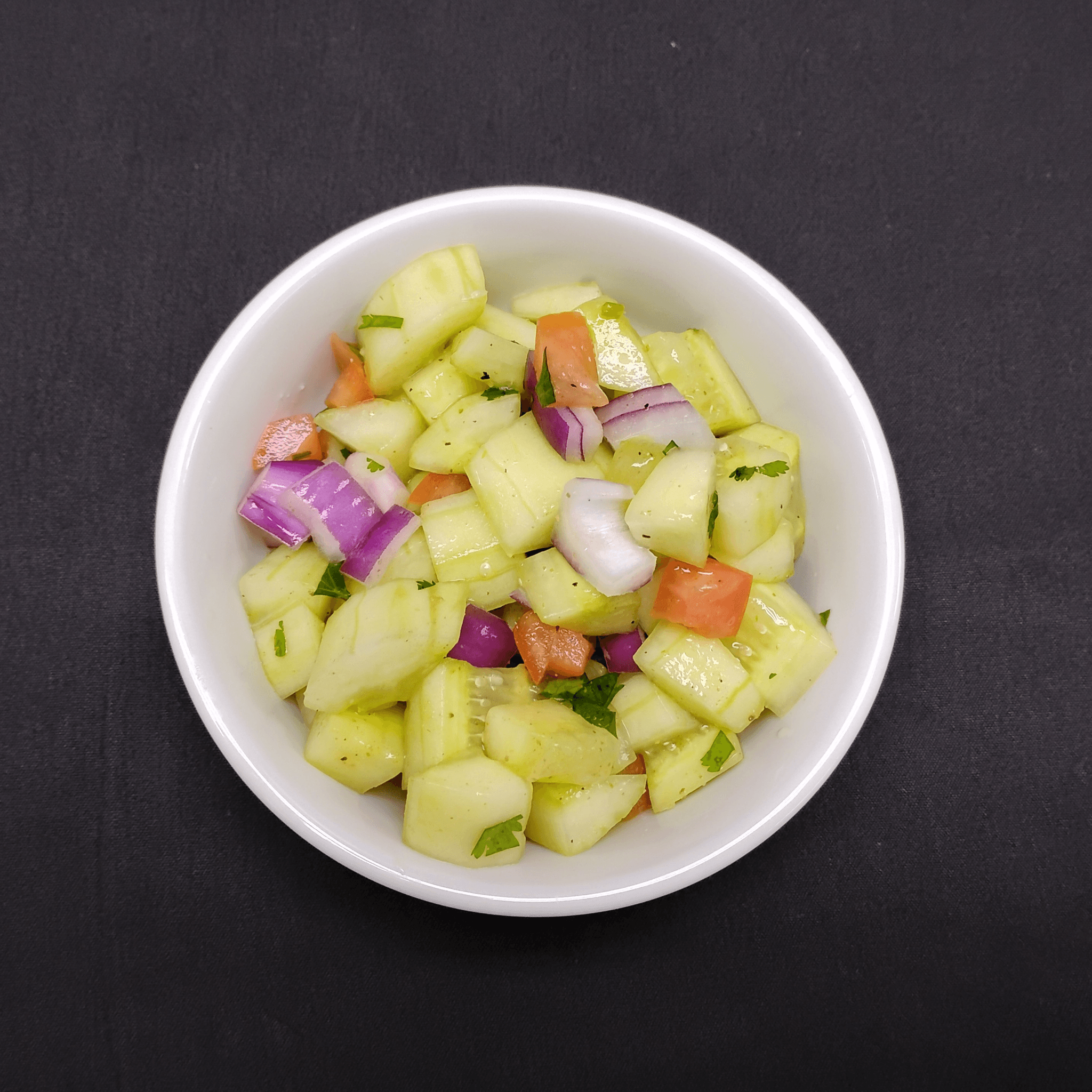 Kachumber Salad