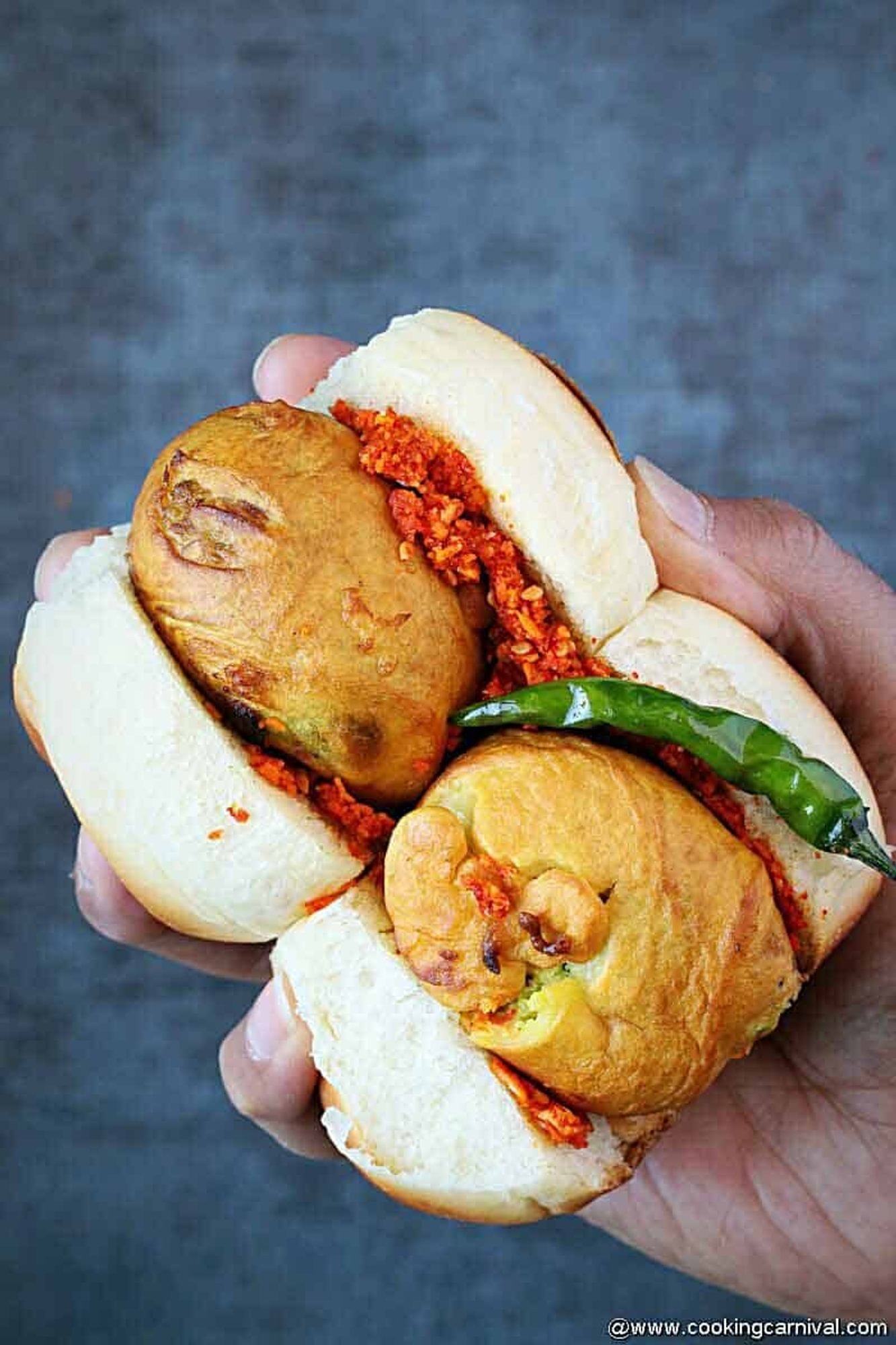 Vada Pav