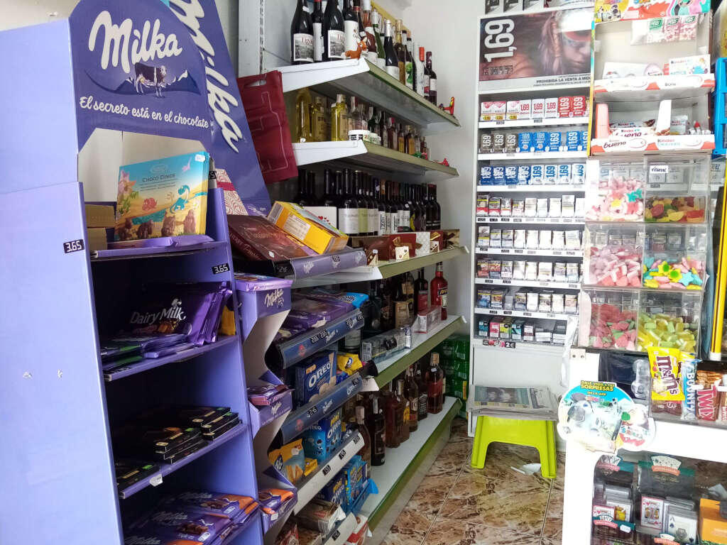 Galería en miniatura