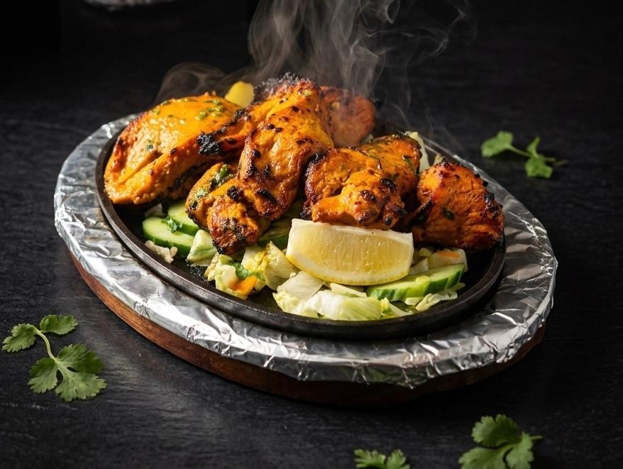 Chicken Tikka