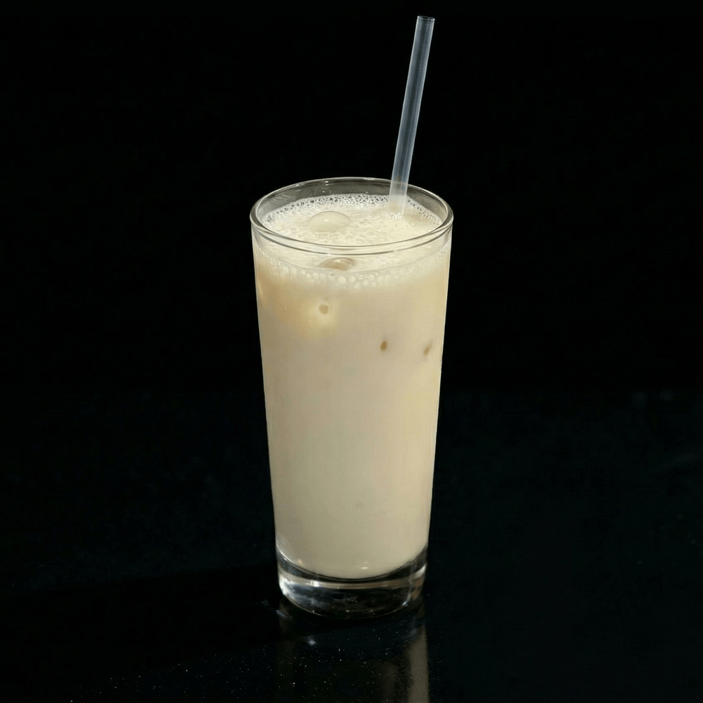 Iced Chai