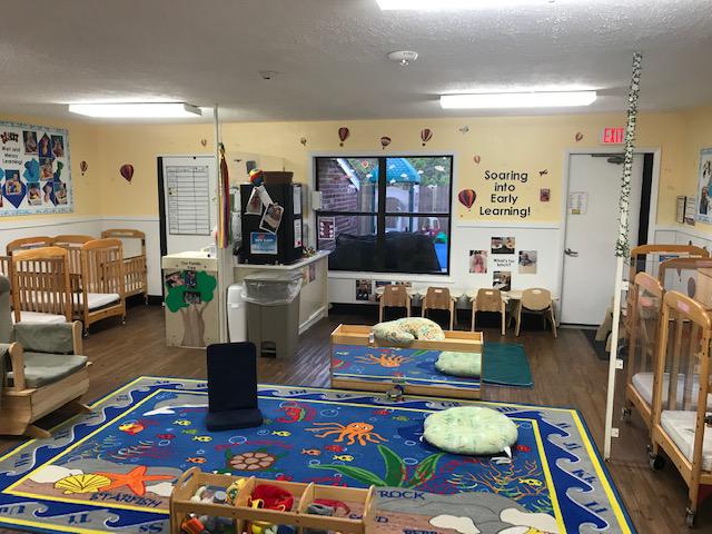 Infant Classroom