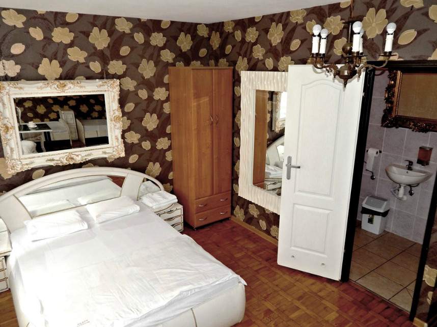 Images "Klatt" Pokoje Gościnne