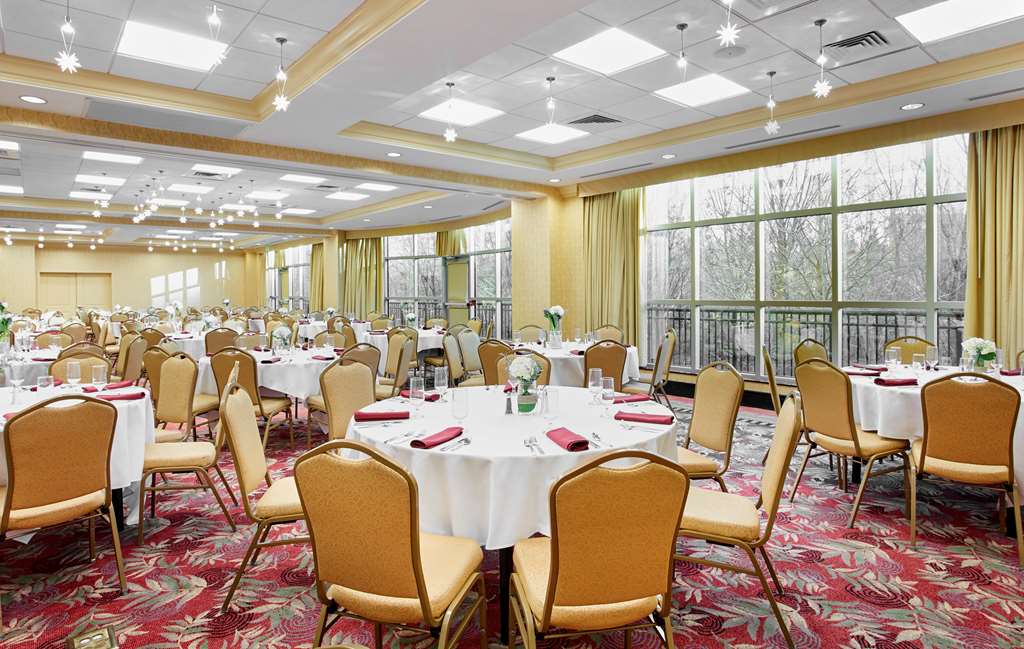 Homewood Suites by Hilton Rockville-Gaithersburg Image