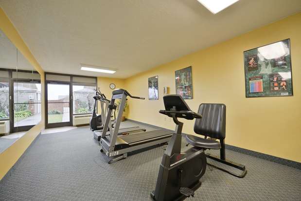 Images Best Western University Inn