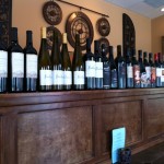 Calabria Ristorante Italiano Logo