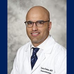 Sasha Taleban, MD Image