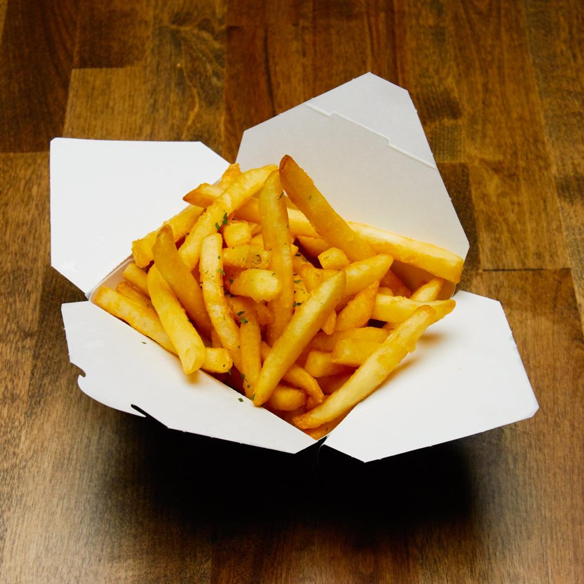 Fries