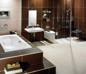 Adorn Bathrooms & Tiling, Disabled Bathrooms, Dublin