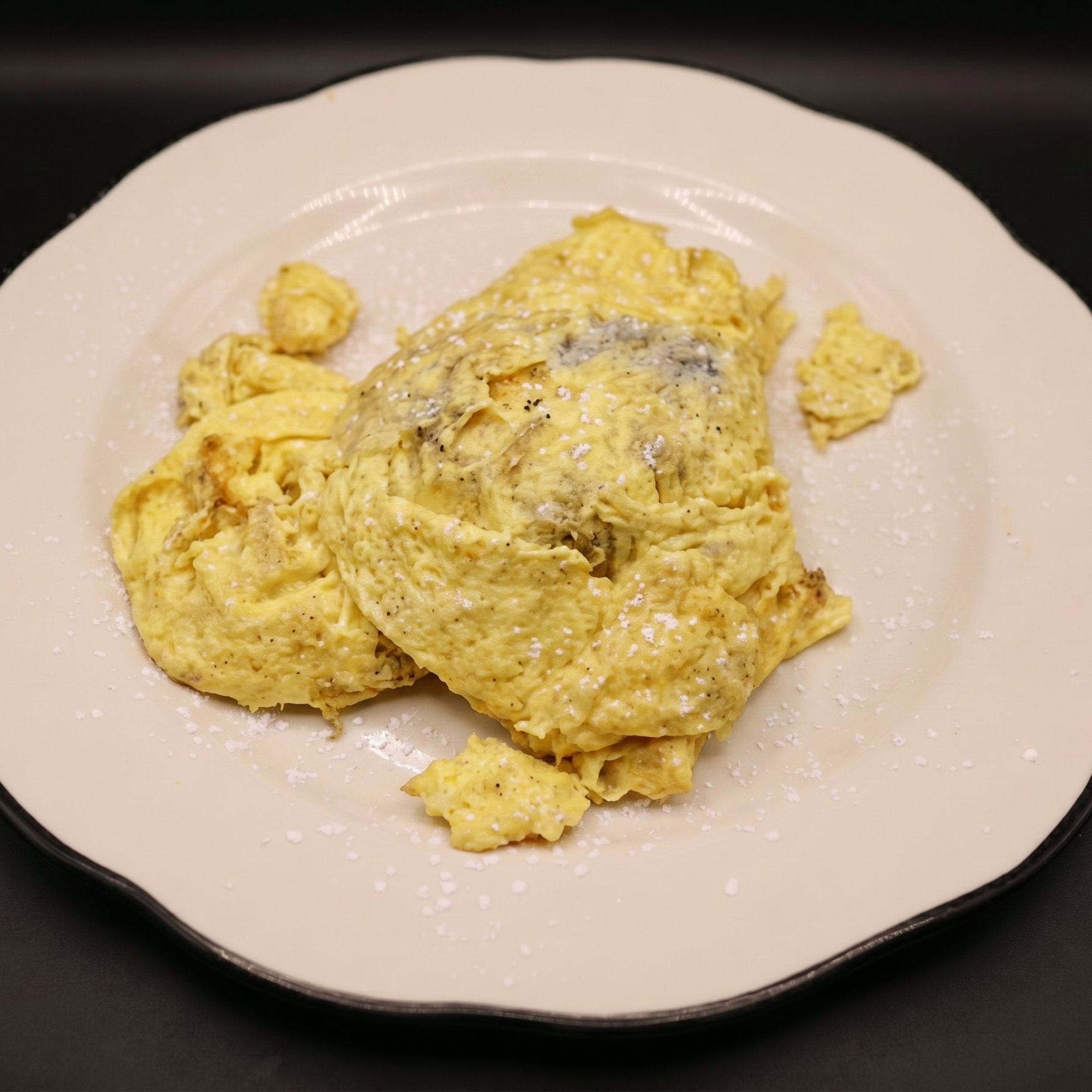 Two Eggs Any Style