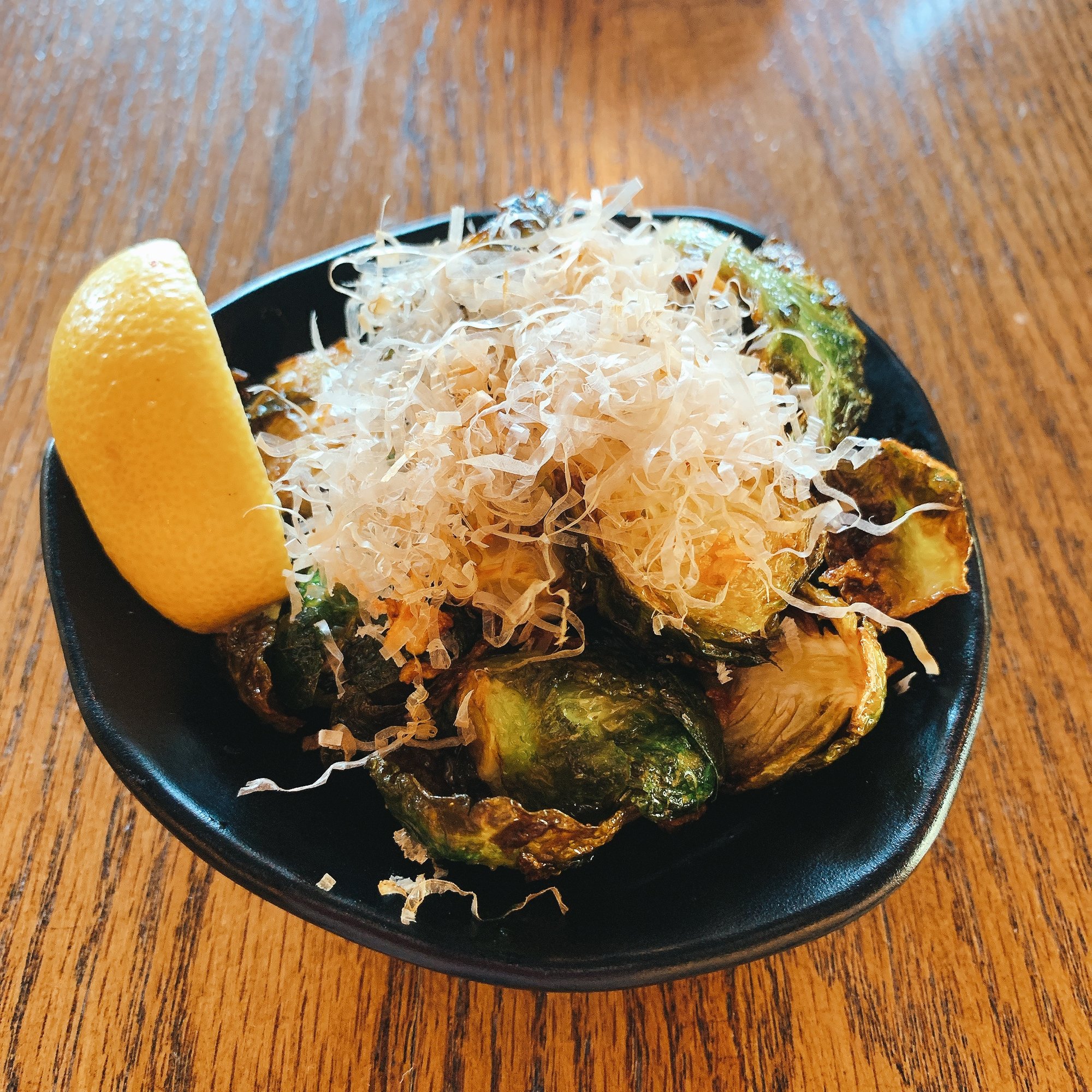 Brussels Sprouts