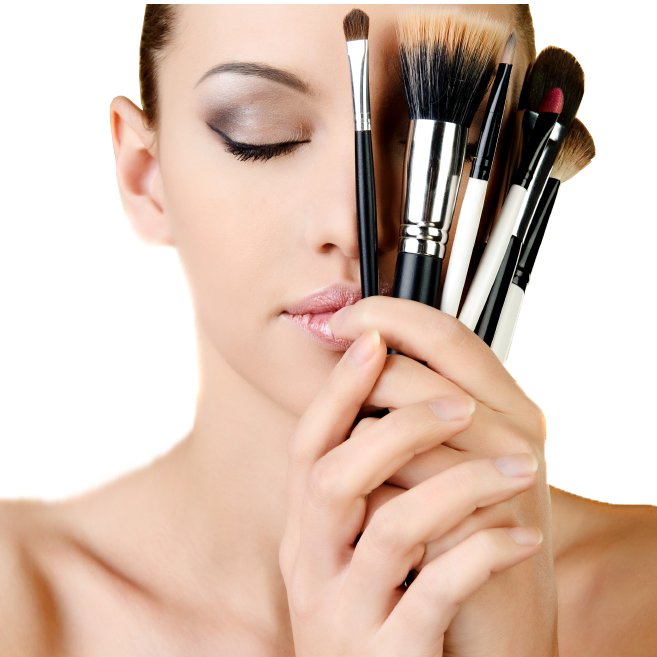 Beauty Illusions- The art of Make up, Hair and Nails Logo