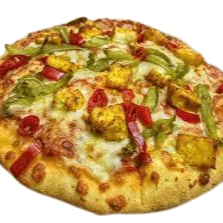 Pizza PEPPY PANEER