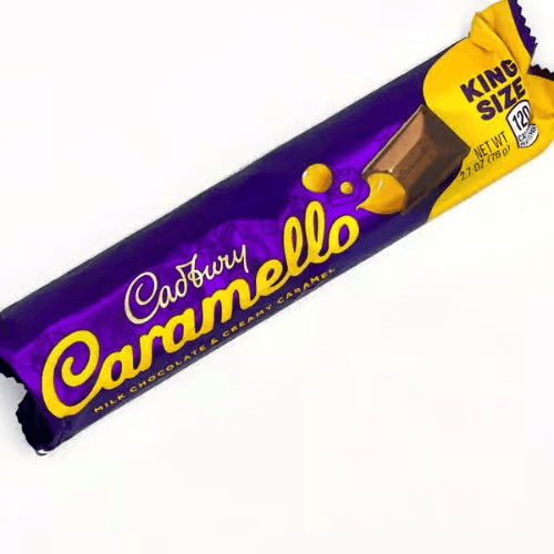Cadbury Caramello King Size