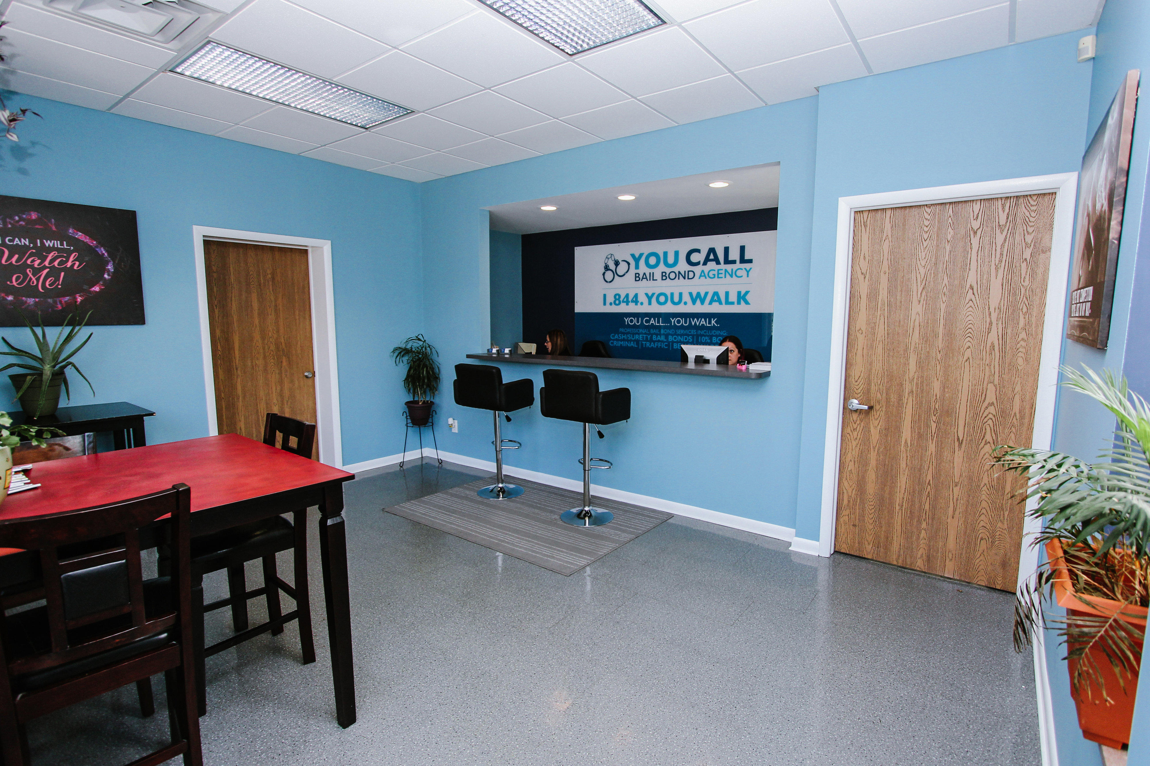 You Call Bail Bonds Mt. Clemens Photo