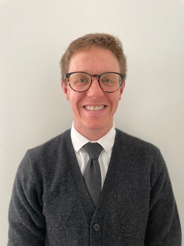 Stephen Fox, PsyD Image