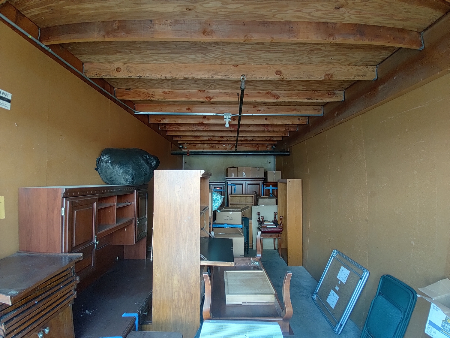 Big Rich Hauling & Junk Removal Services Image