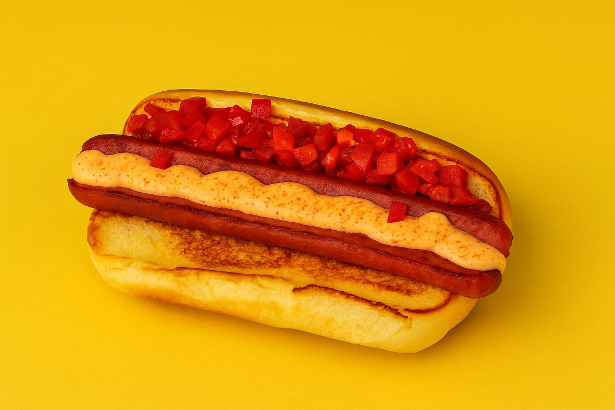 Flamin' Dog