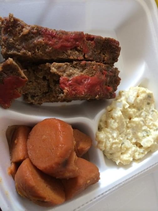 Meatloaf