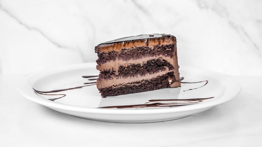 Chocolate Cake
