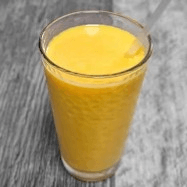 Mango Lassi