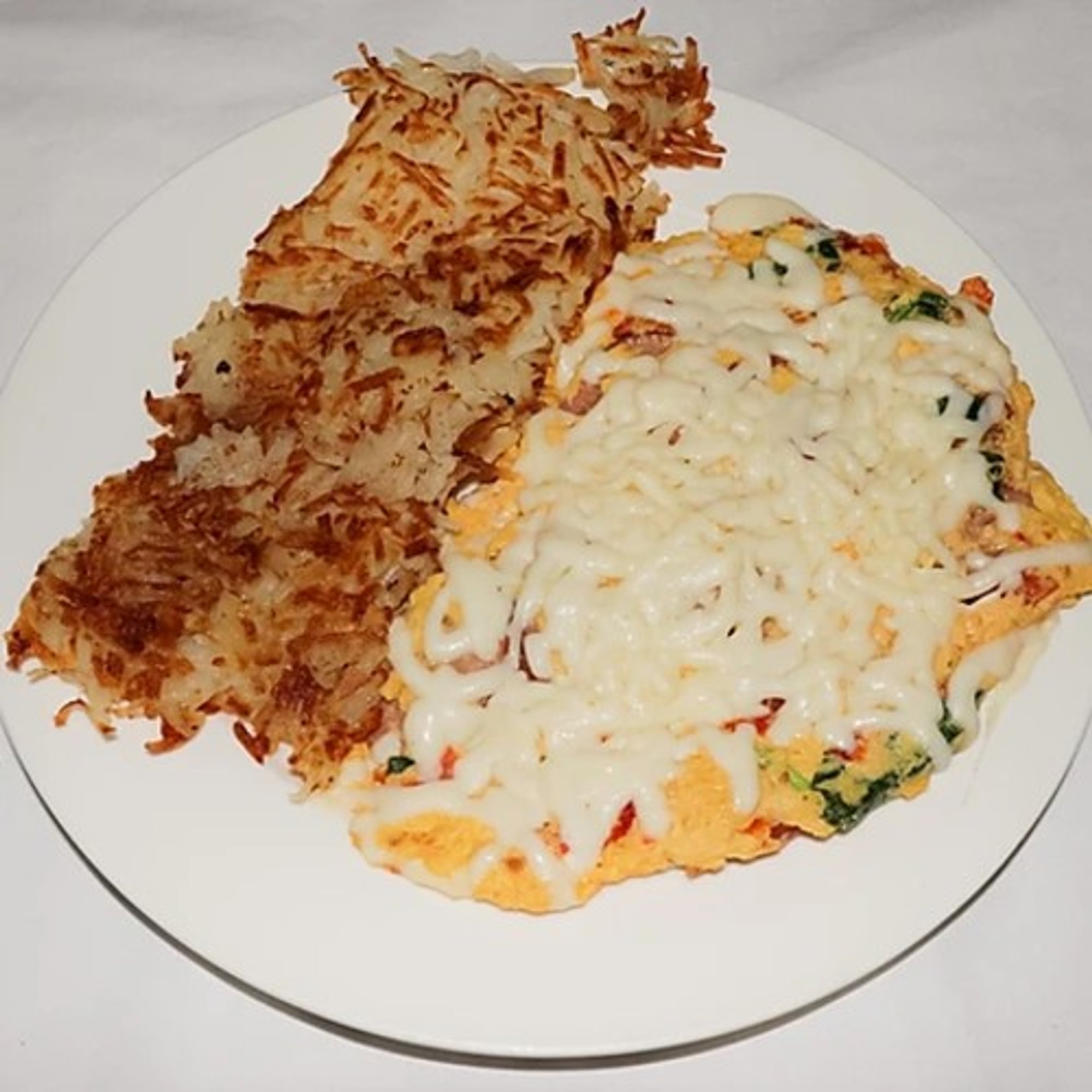 Mardi Gras Scrambler
