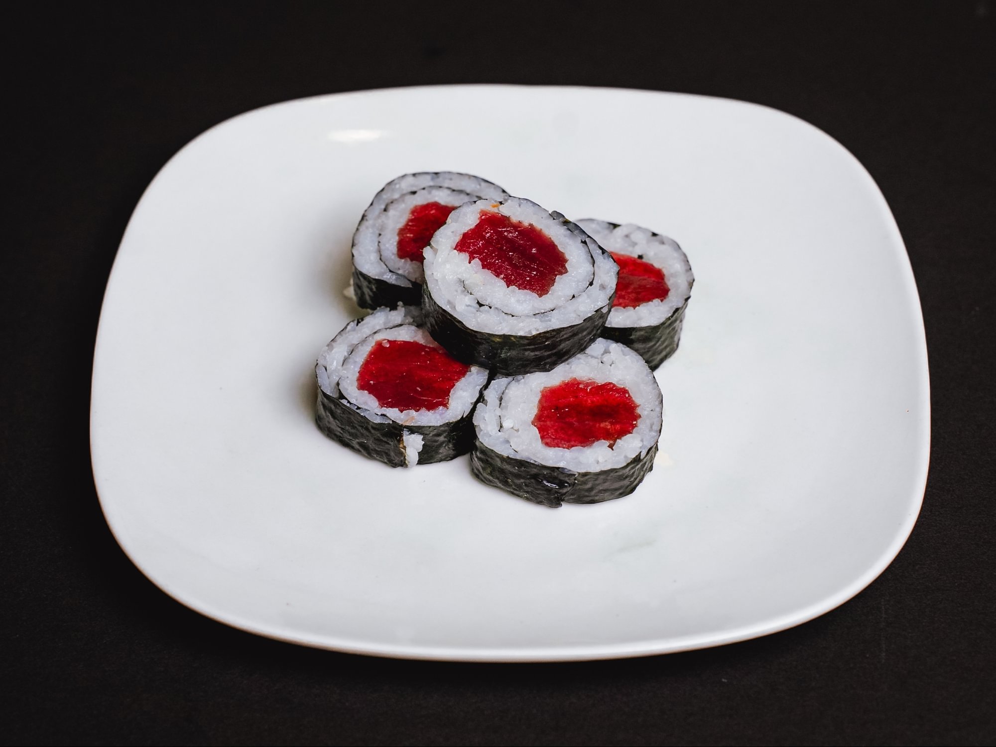 Tuna Roll (Tekka)
