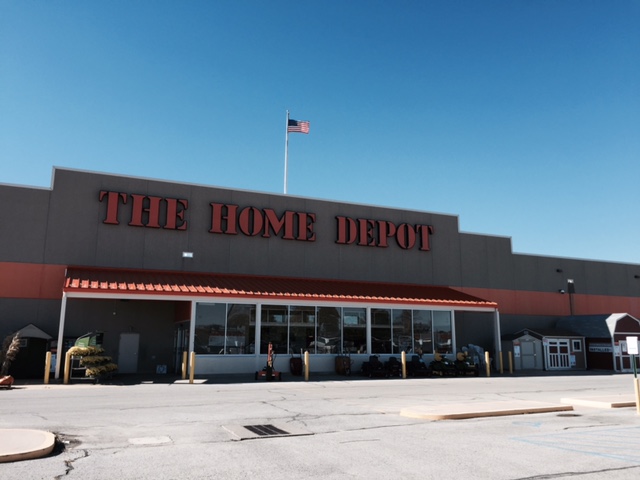 The Home Depot - Kirksville, MO
