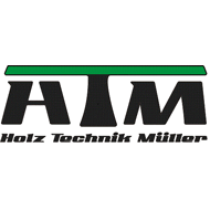 Logo von Holz Technik Müller HTM