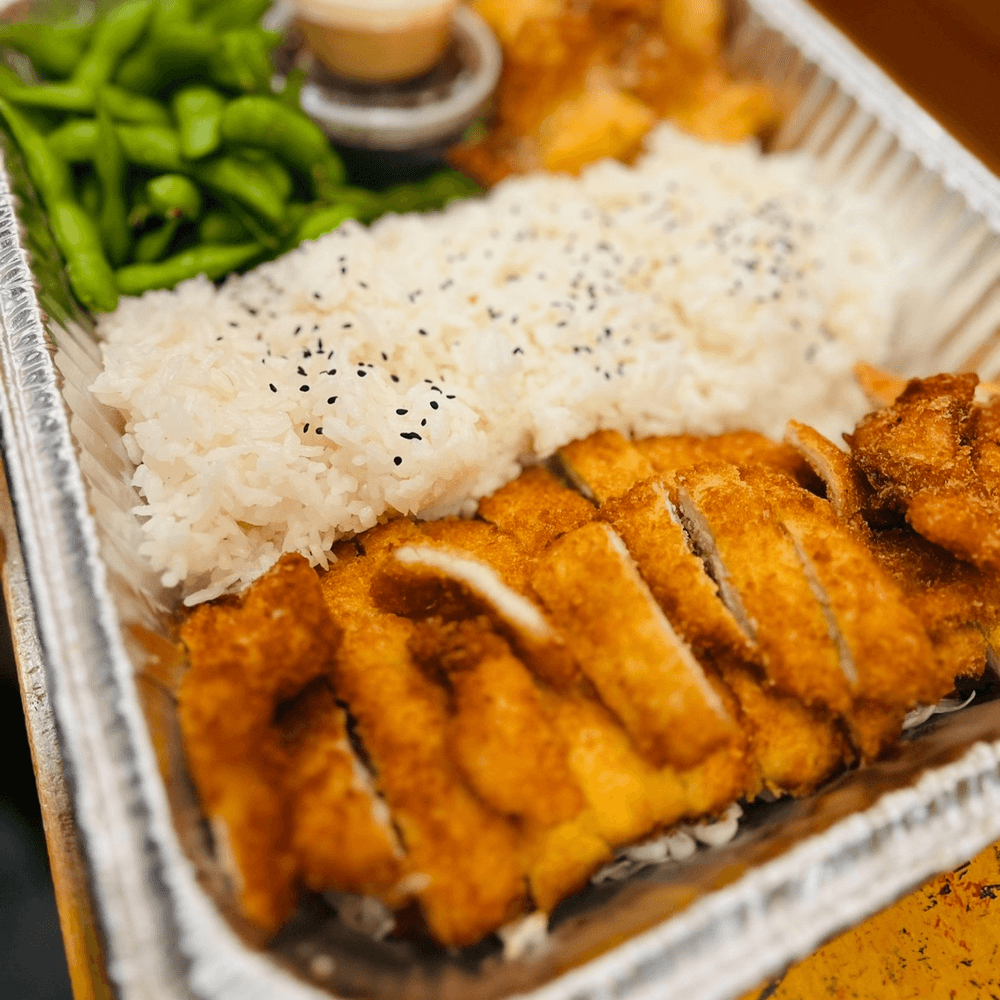Combination Family Meal 2