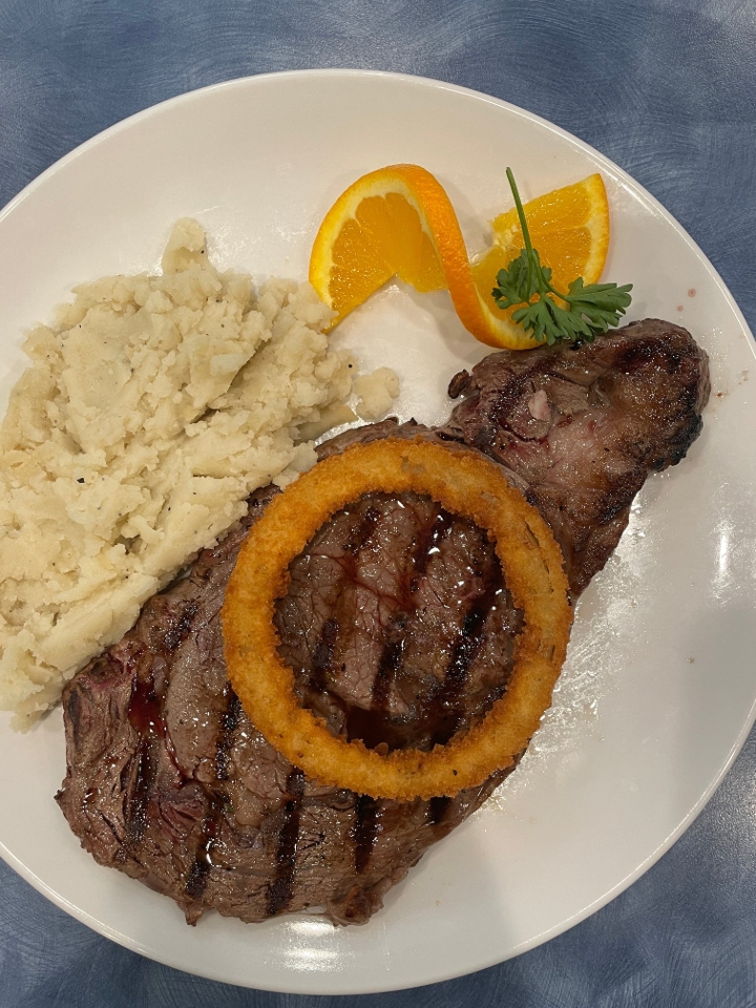 Ribeye