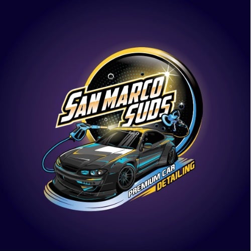 San Marco Suds Logo