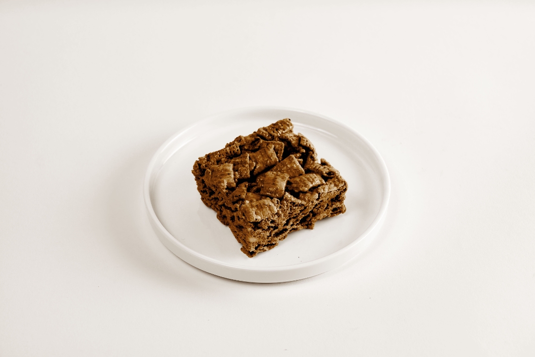 Chocolate Rice Chex