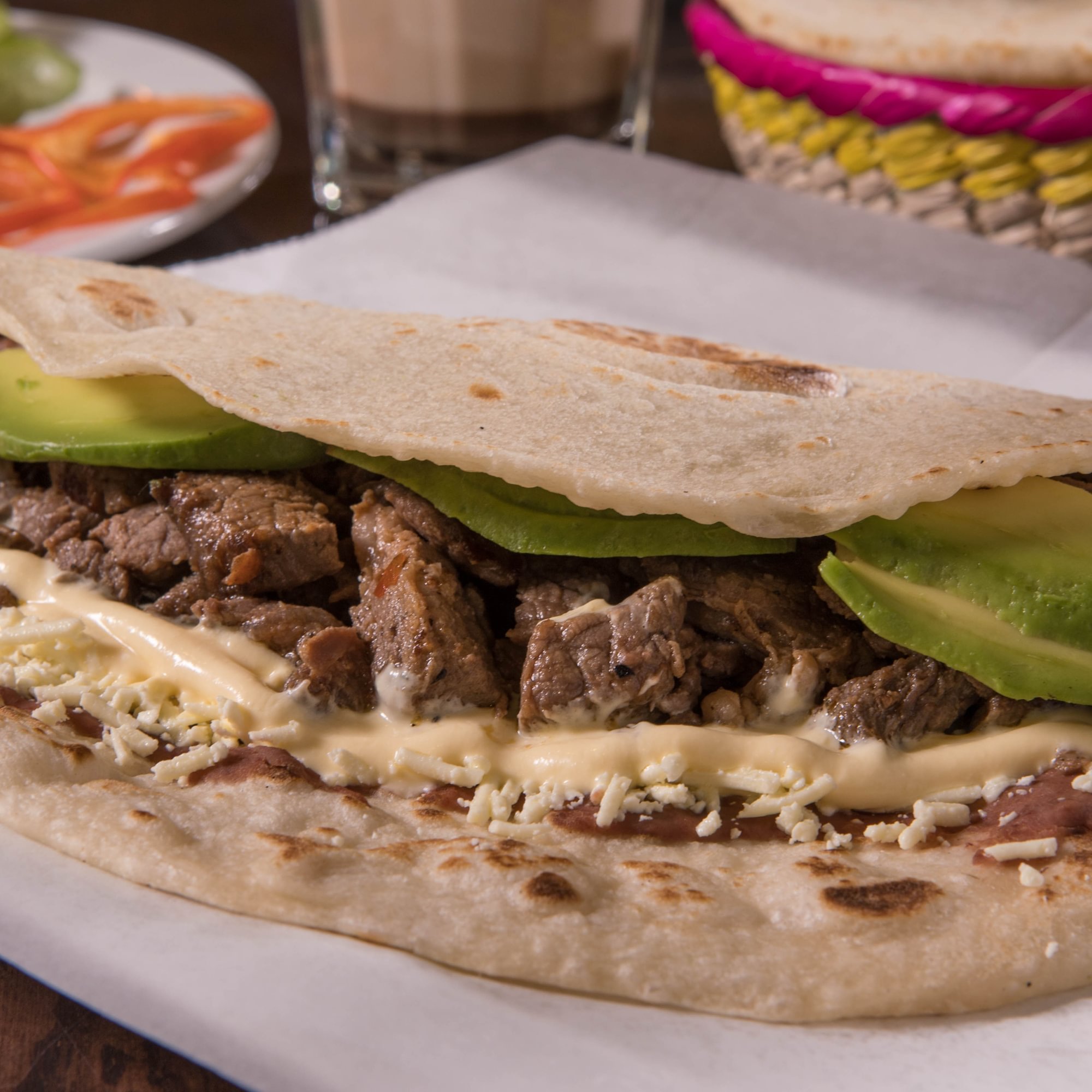 Baleada