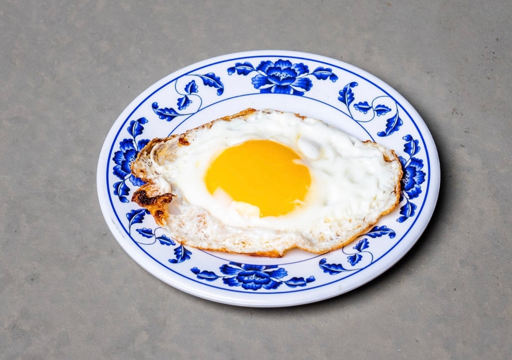 Fried Egg