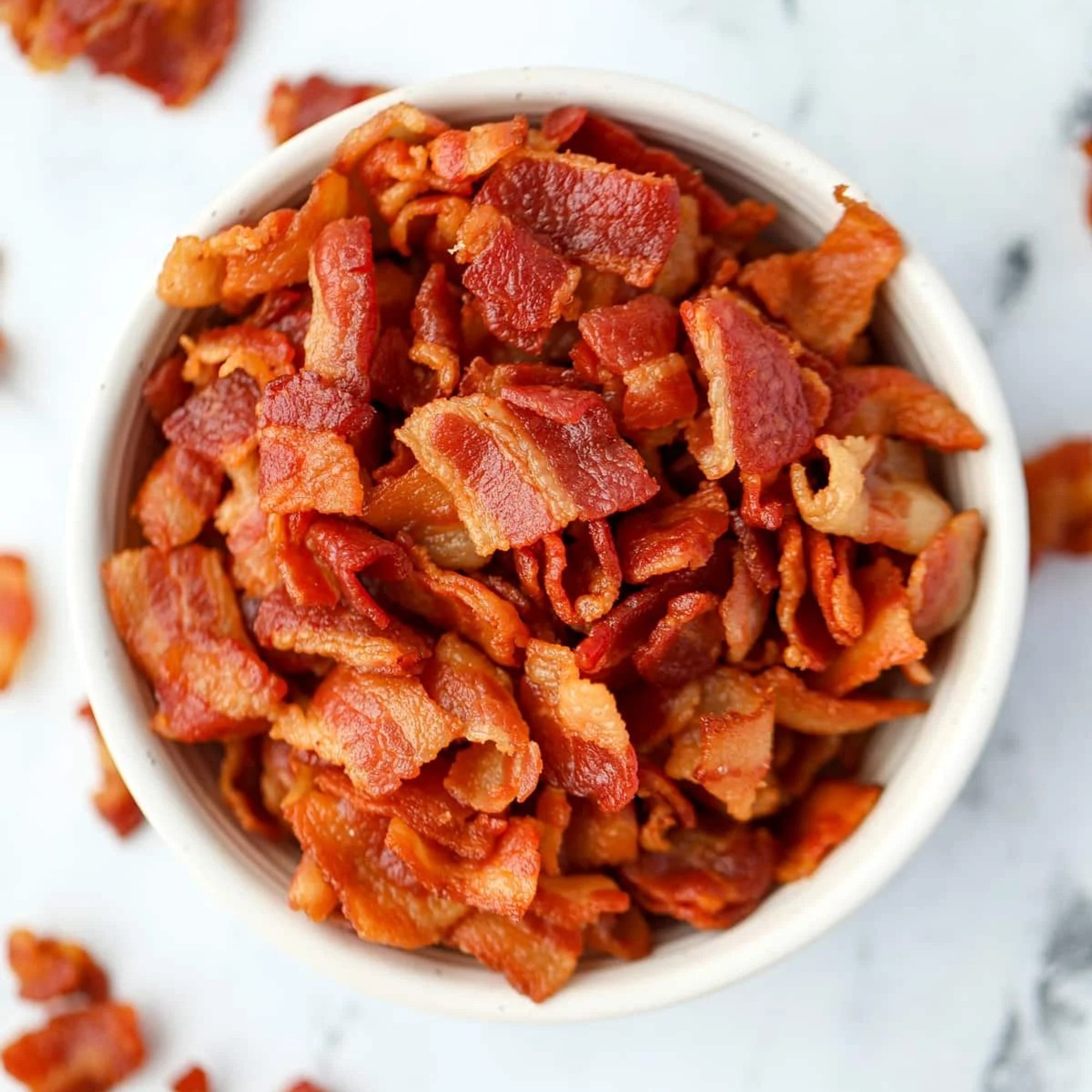 Hormel Bacon Bits