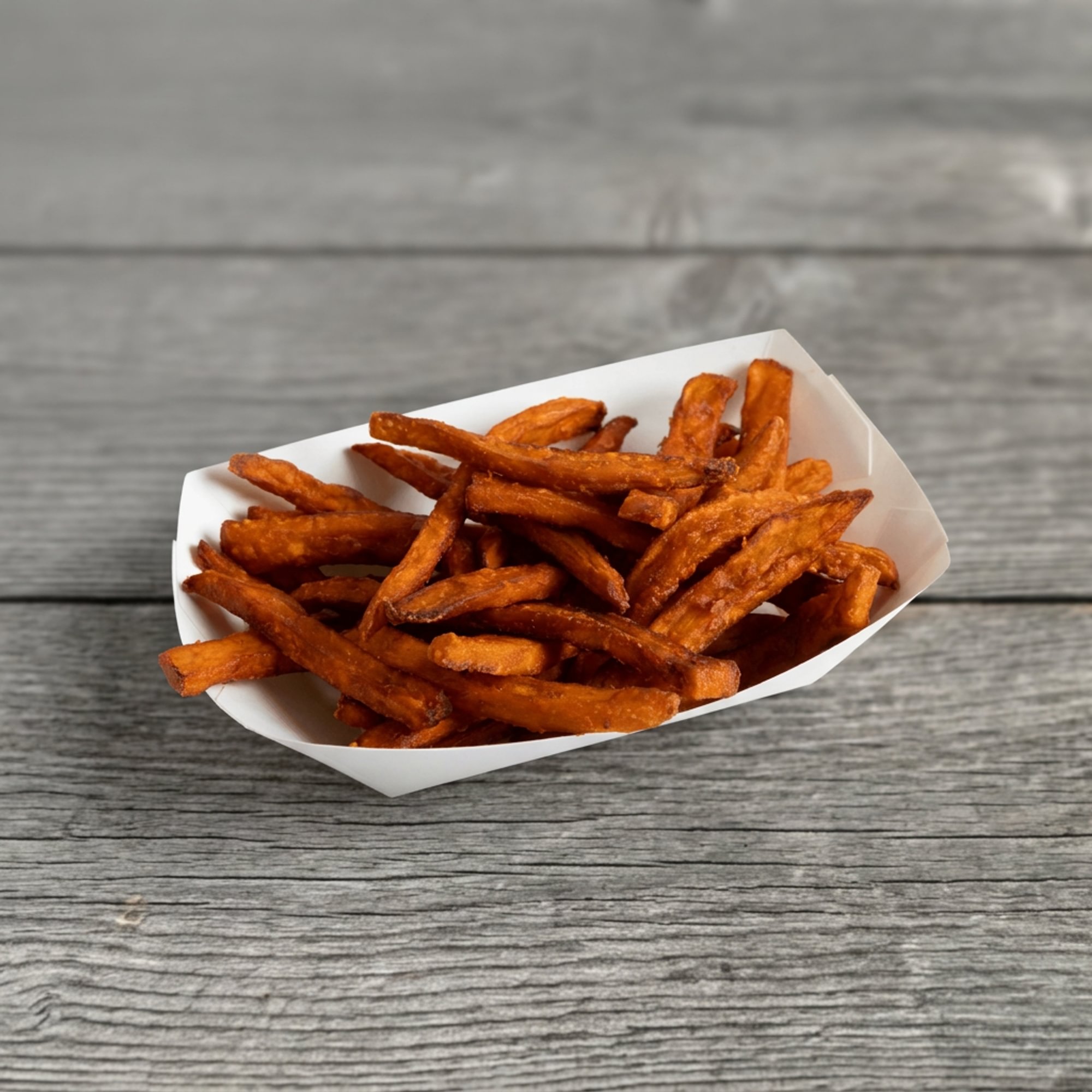 Sweet Potato Fries