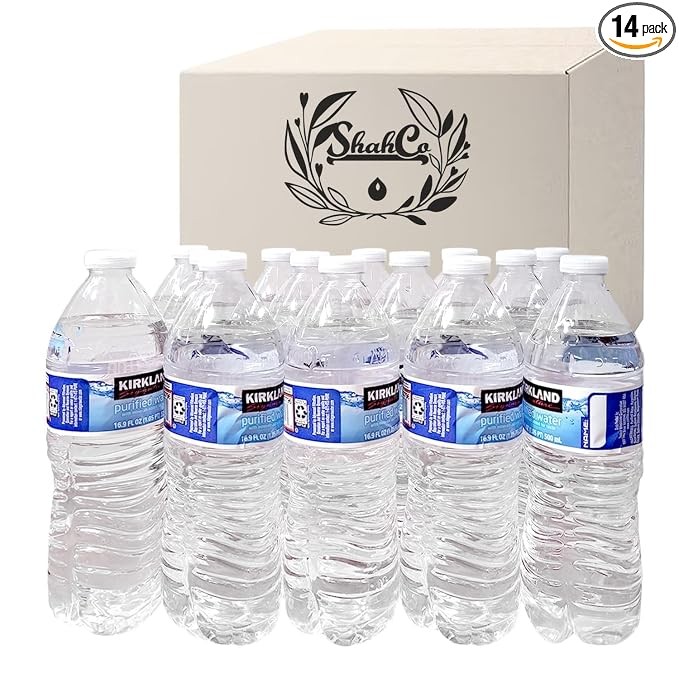 Water