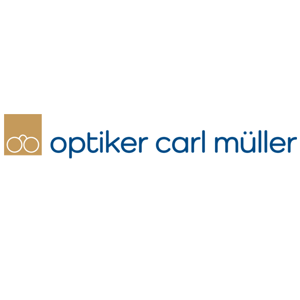 Logo von Optiker Carl Müller GmbH