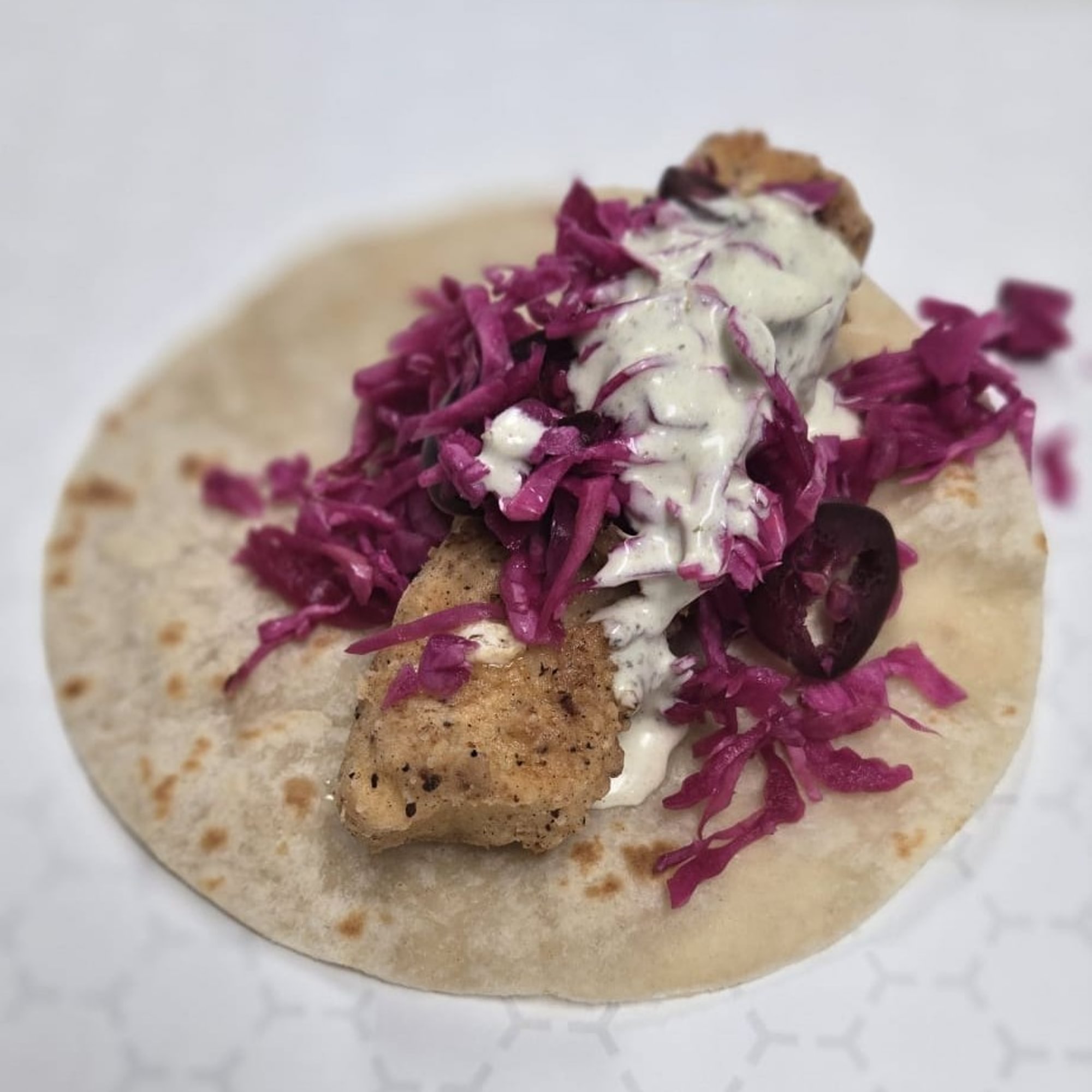 BAJA FISH