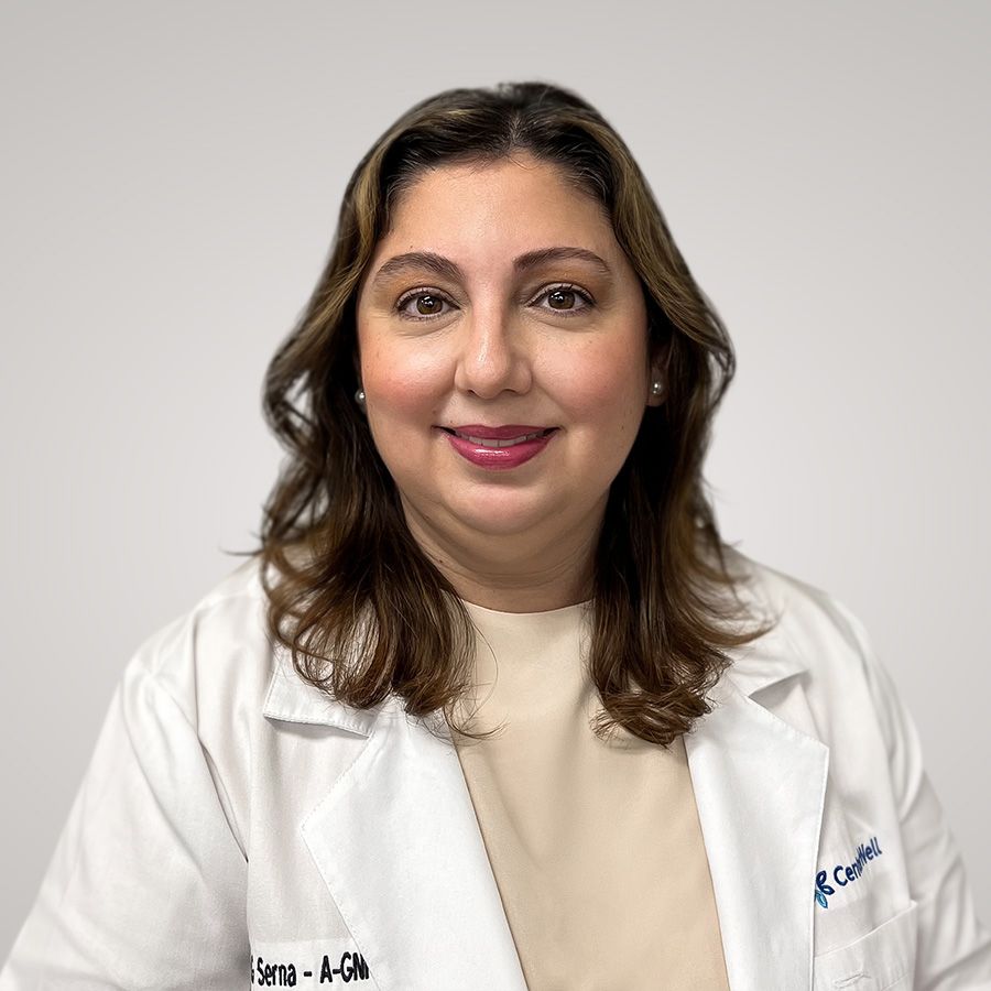 Corina G Serna, APRN Image
