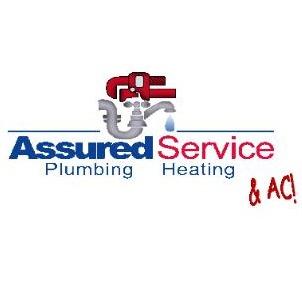 Assured Service Plumbing, Heating