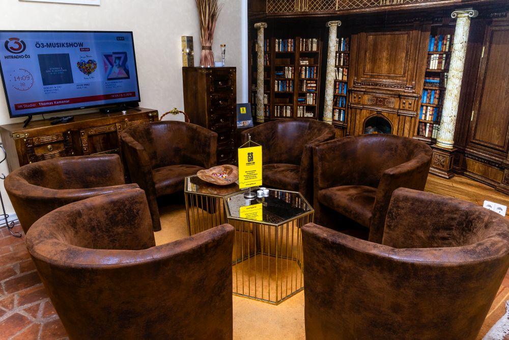 Bilder Gebrüder Riha Immobilien Büro Korneuburg JT Immobilientreuhänder GmbH