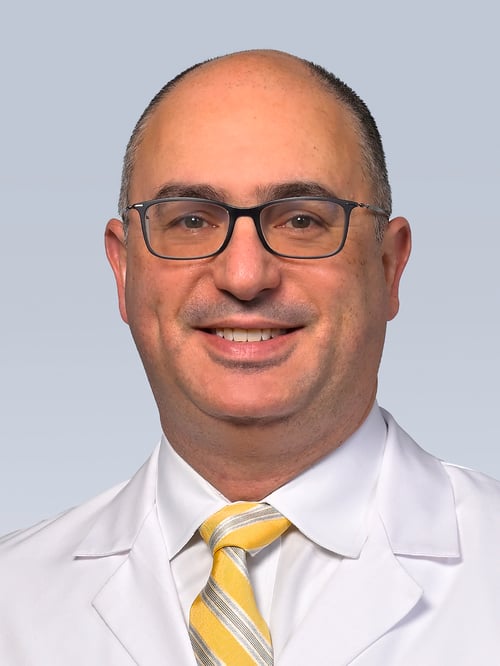 Dan Vogl, MD, MSCE