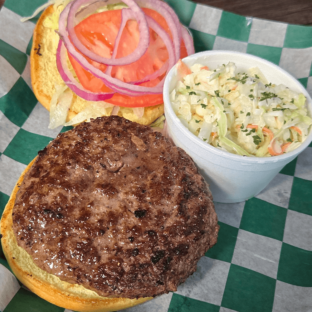 Hamburger