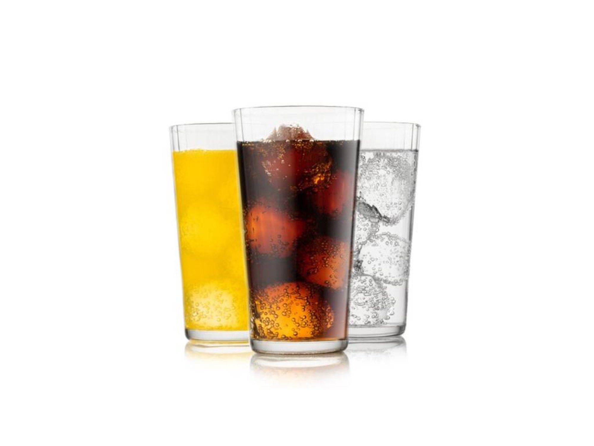 SODA